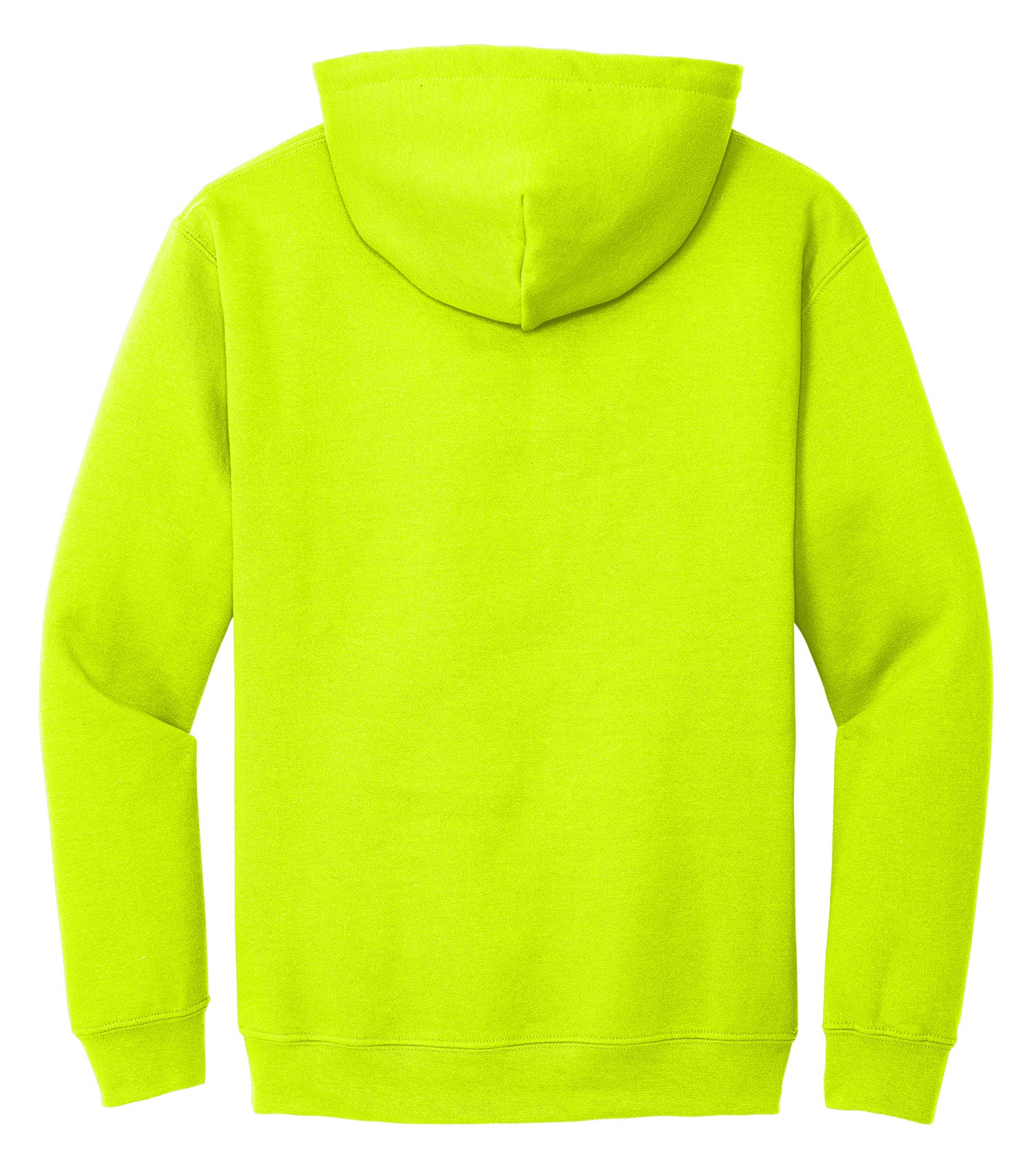 Safety Green-model Image