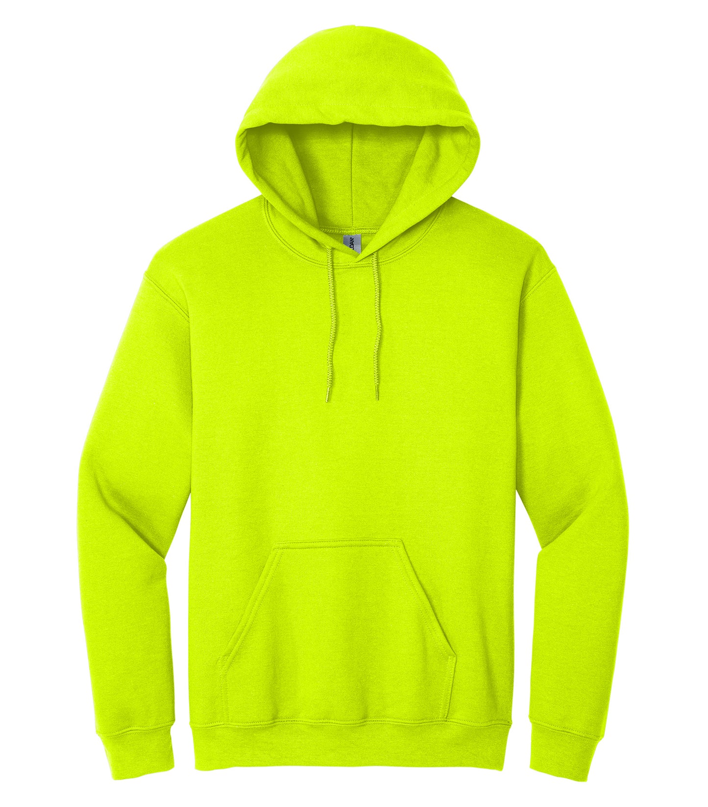 Safety Green
