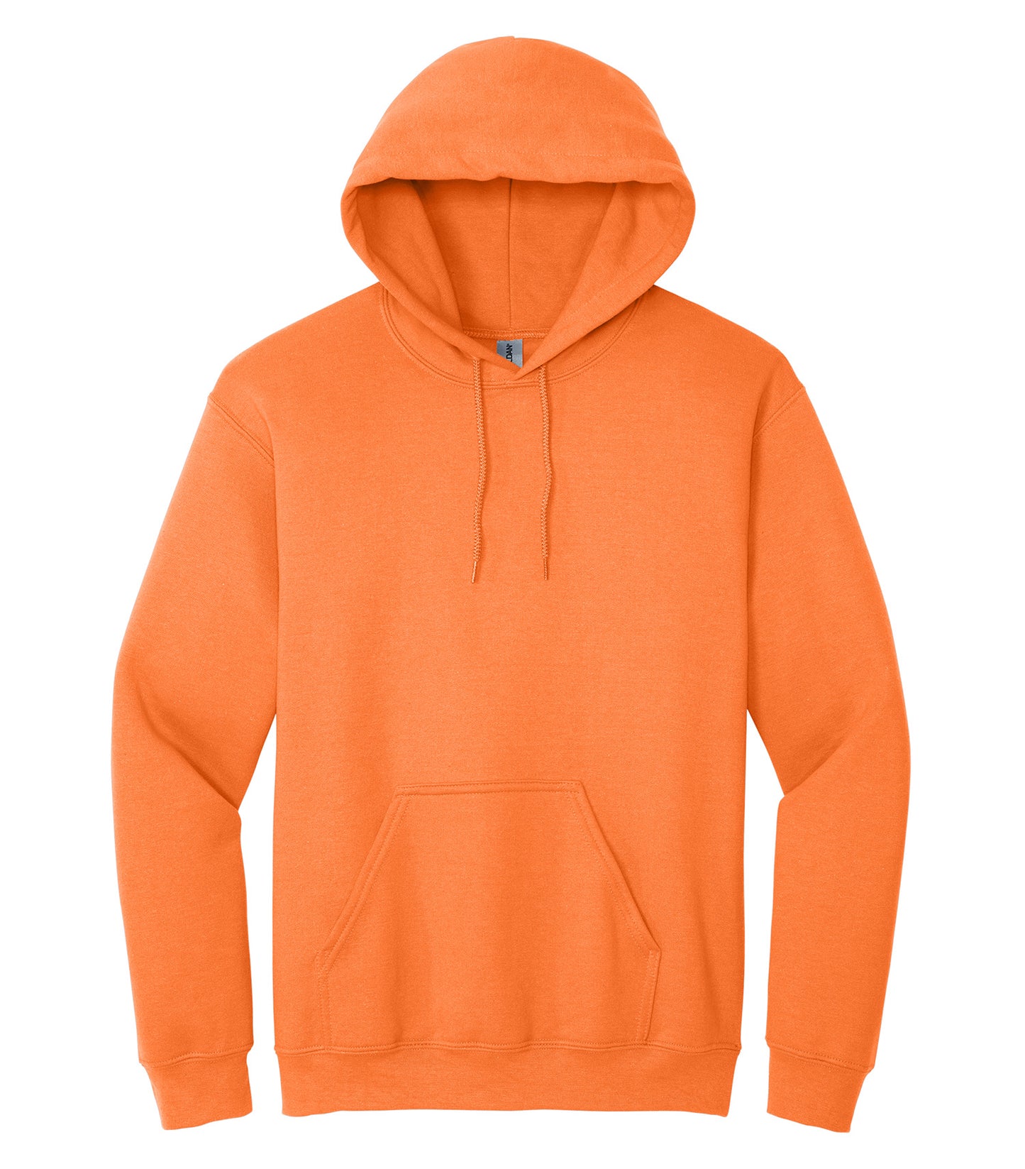 Safety Orange