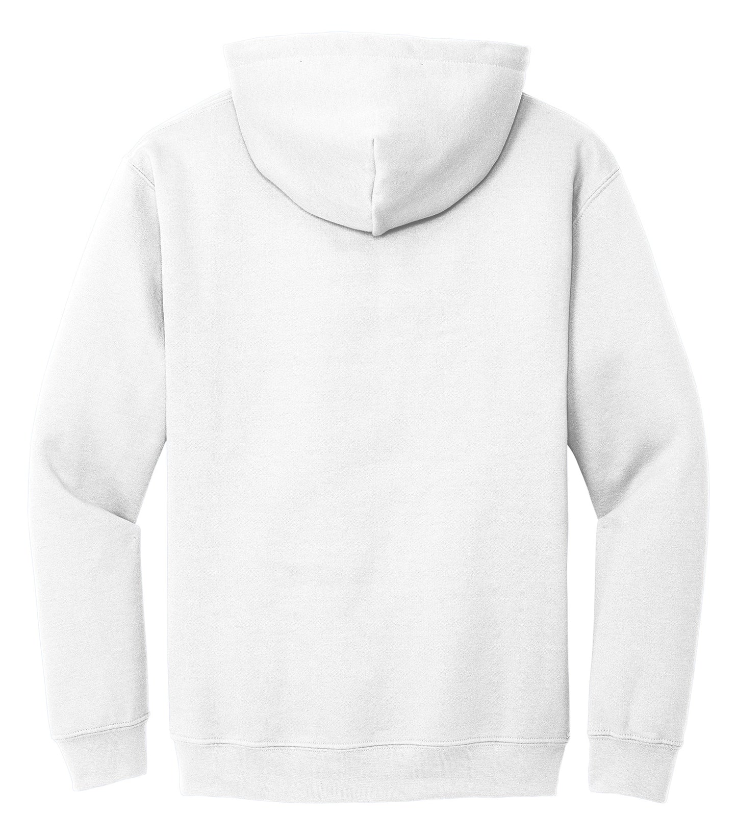 White-model Image