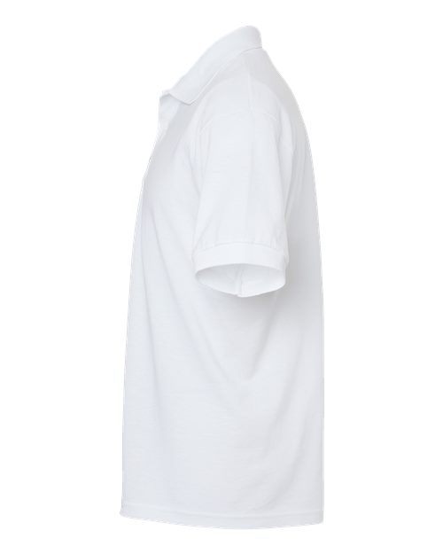 White-model Image