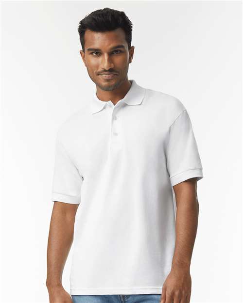 White-model Image
