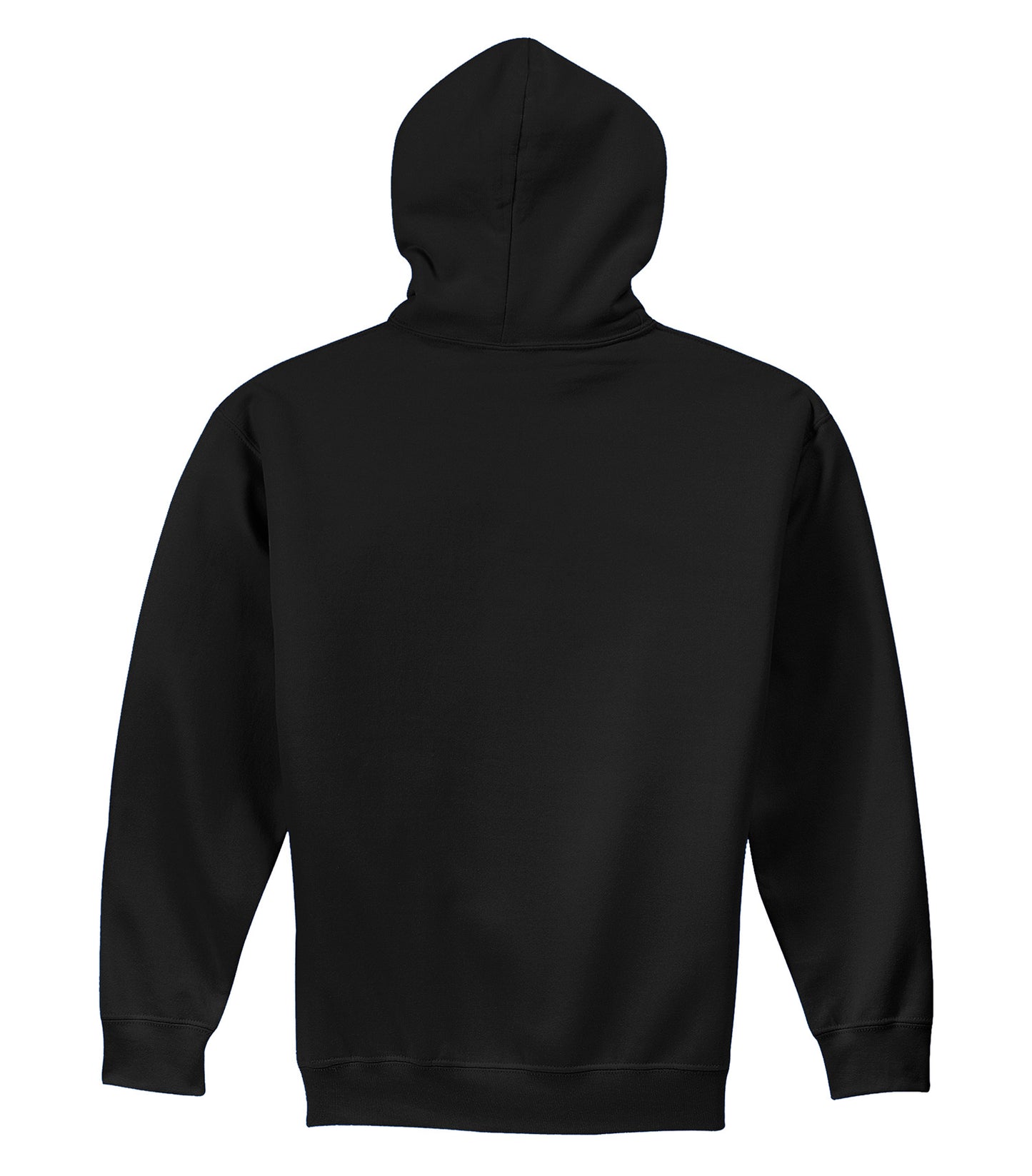 Black-model Image