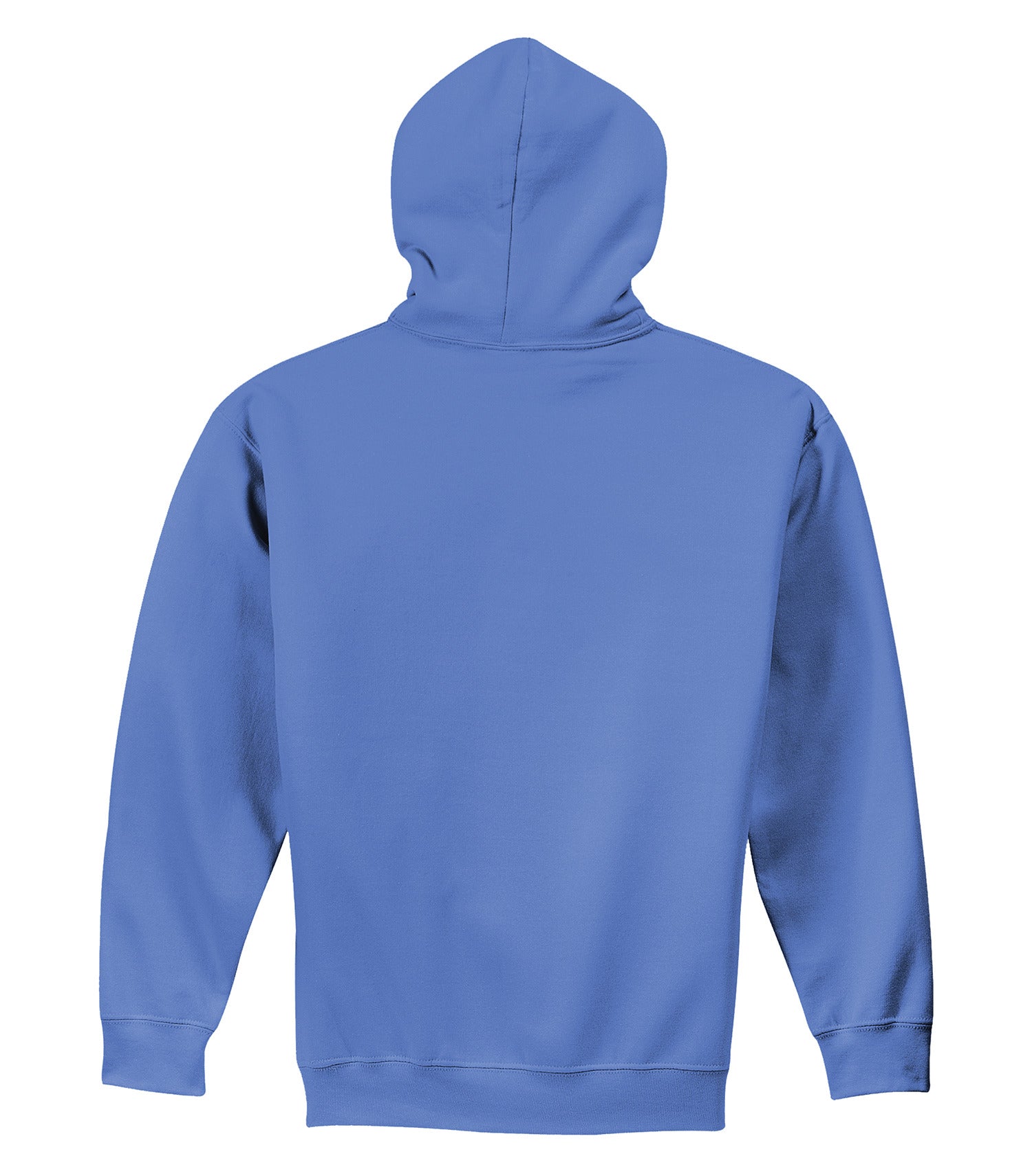 Carolina Blue-model Image