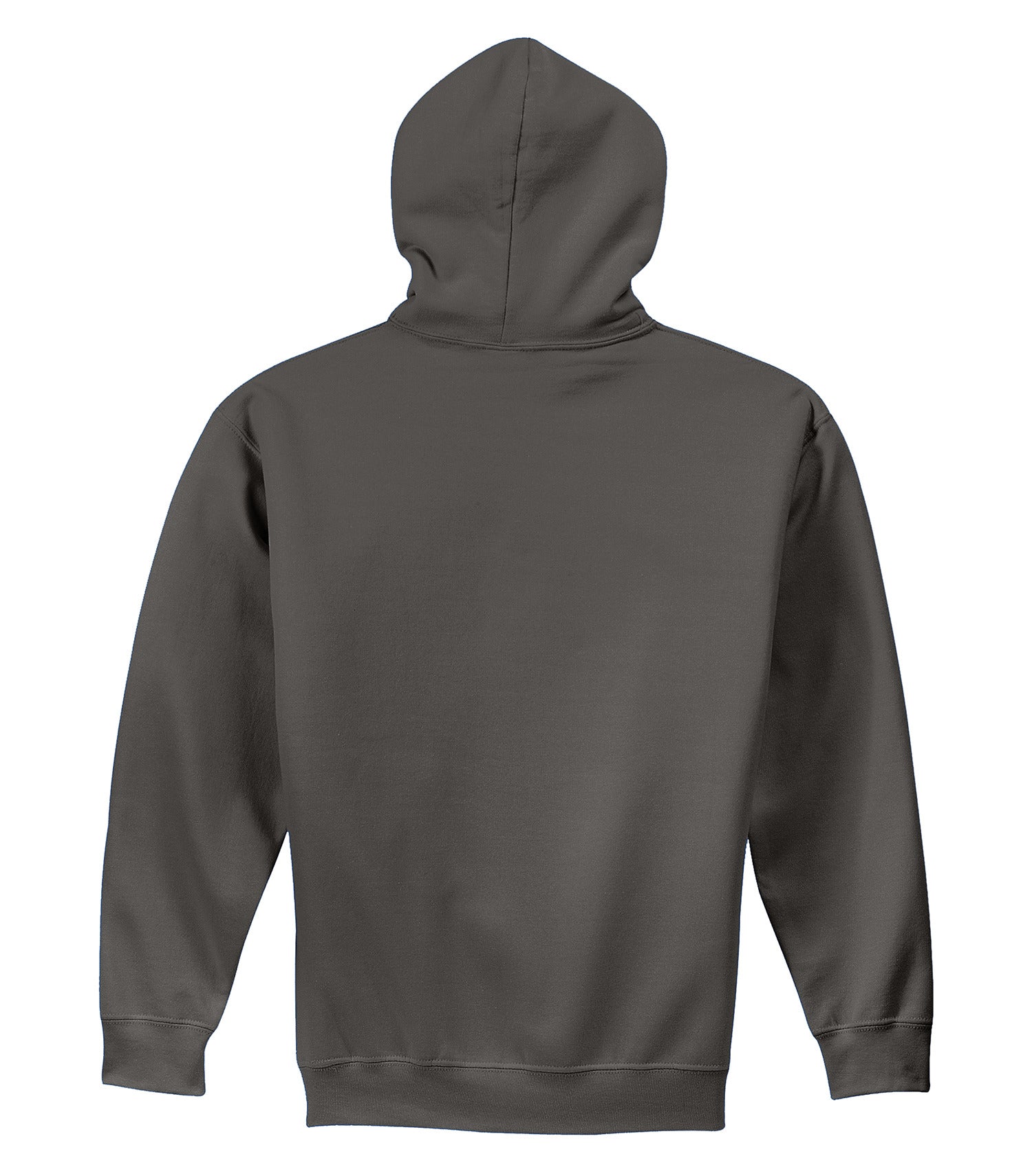 Charcoal-model Image