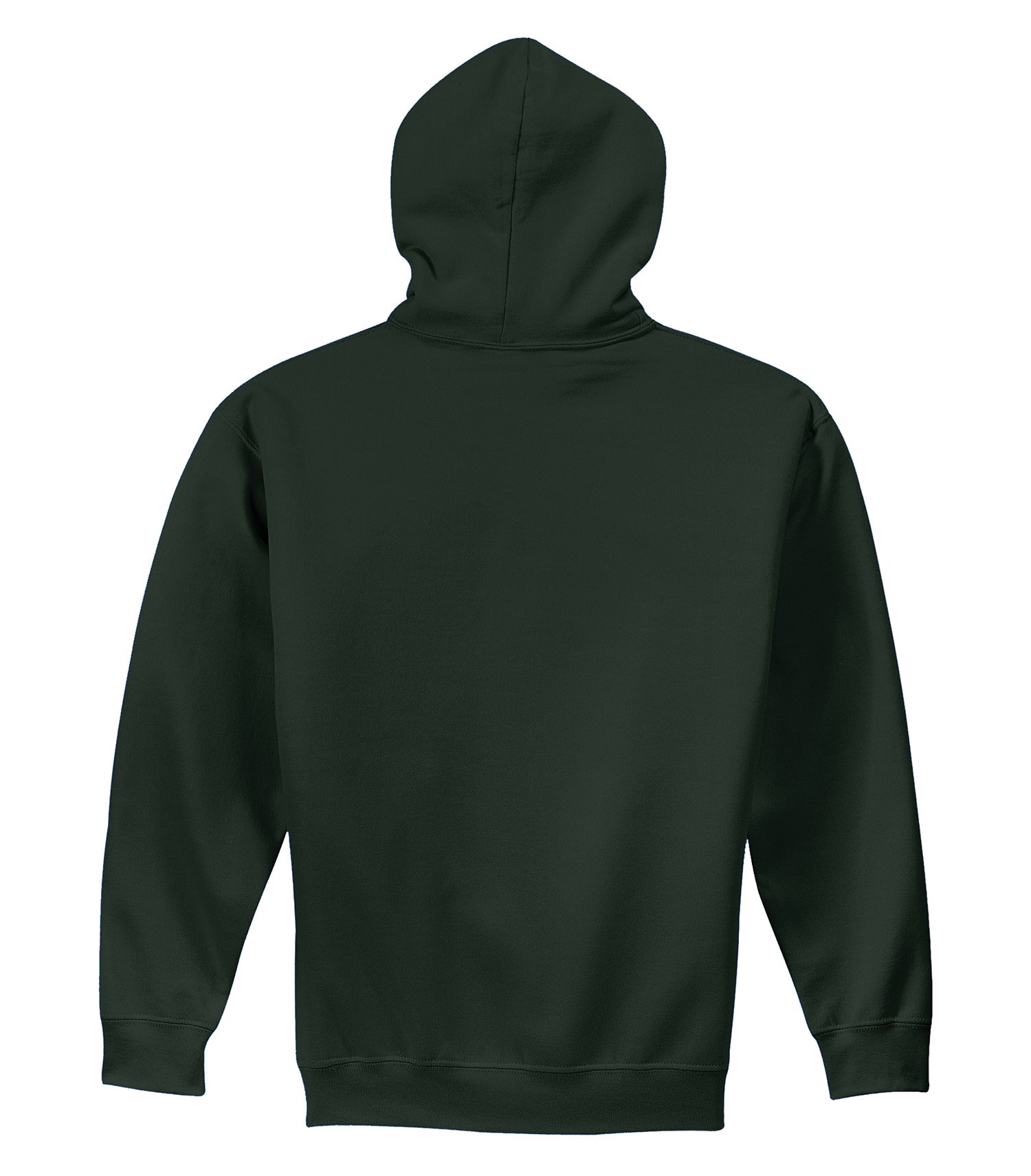 Forest Green-model Image