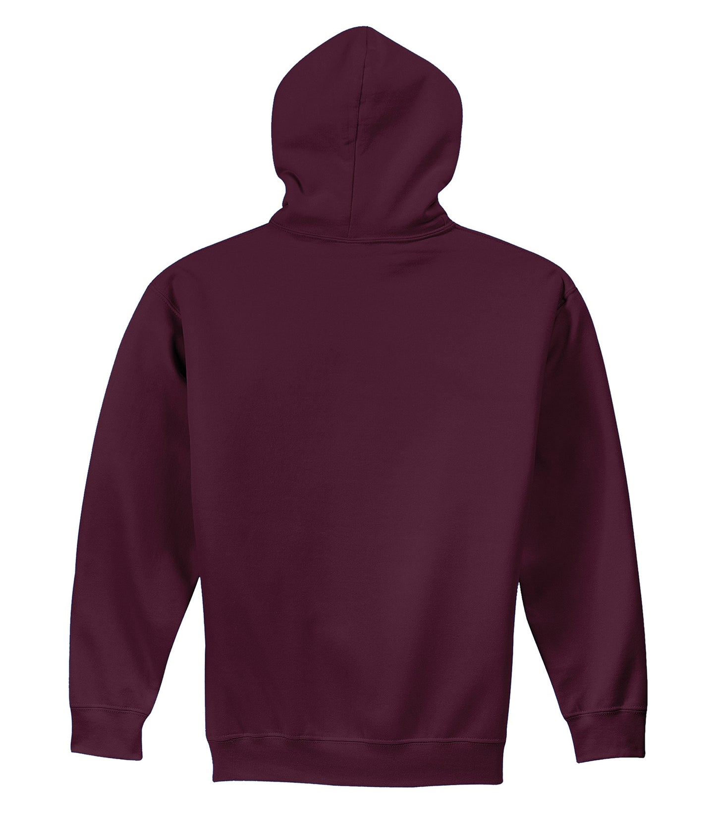 Maroon-model Image