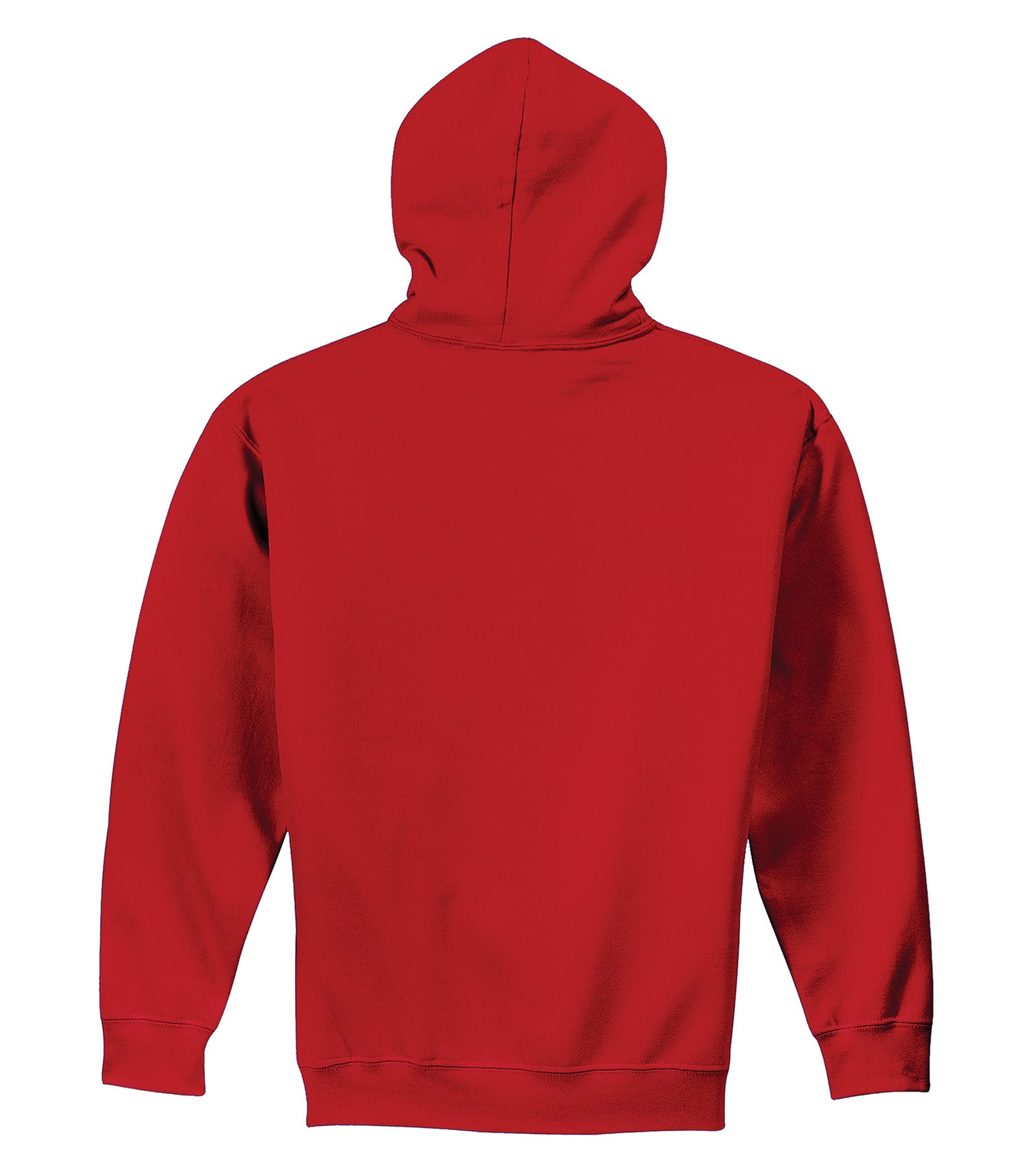 Red-model Image