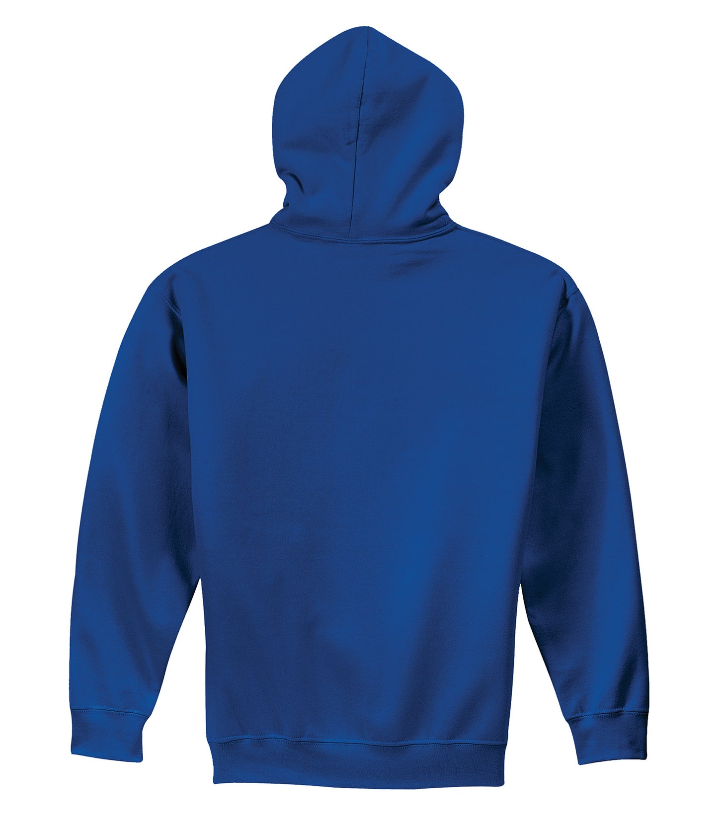 Royal Blue-model Image