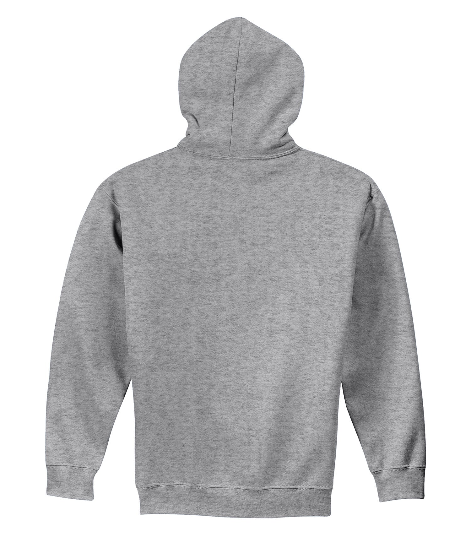 Sport Grey-model Image