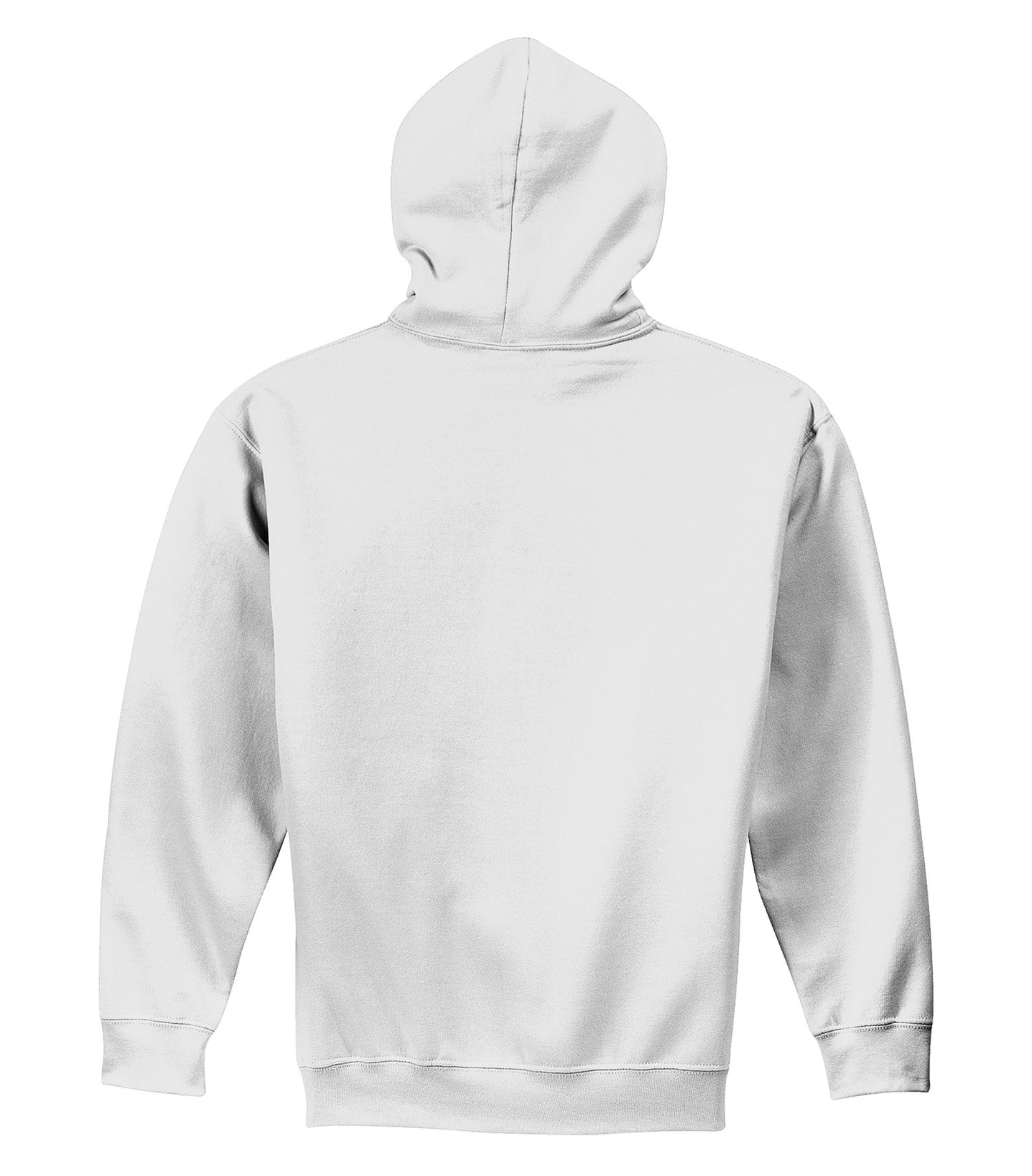 White-model Image