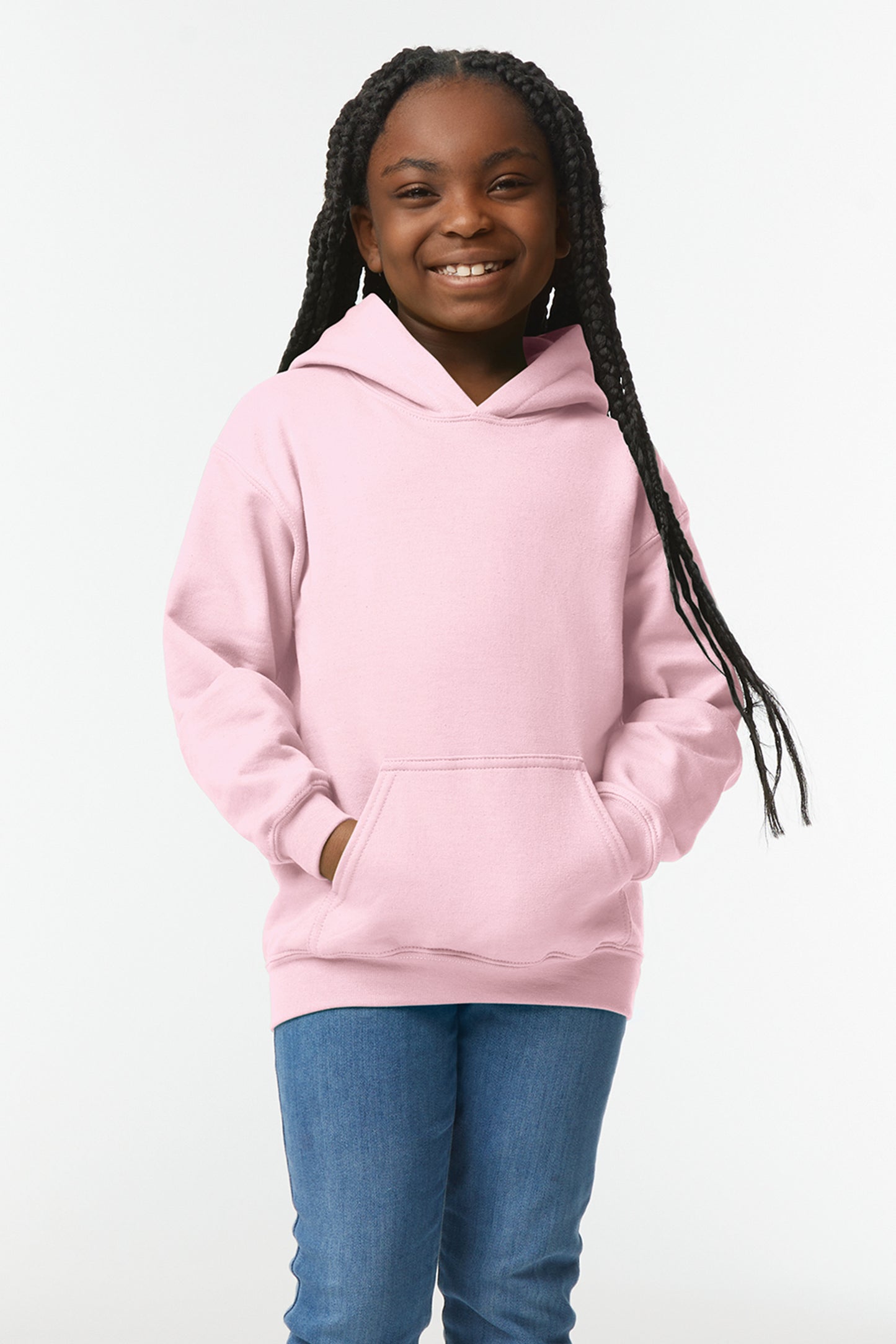 Main Model Image