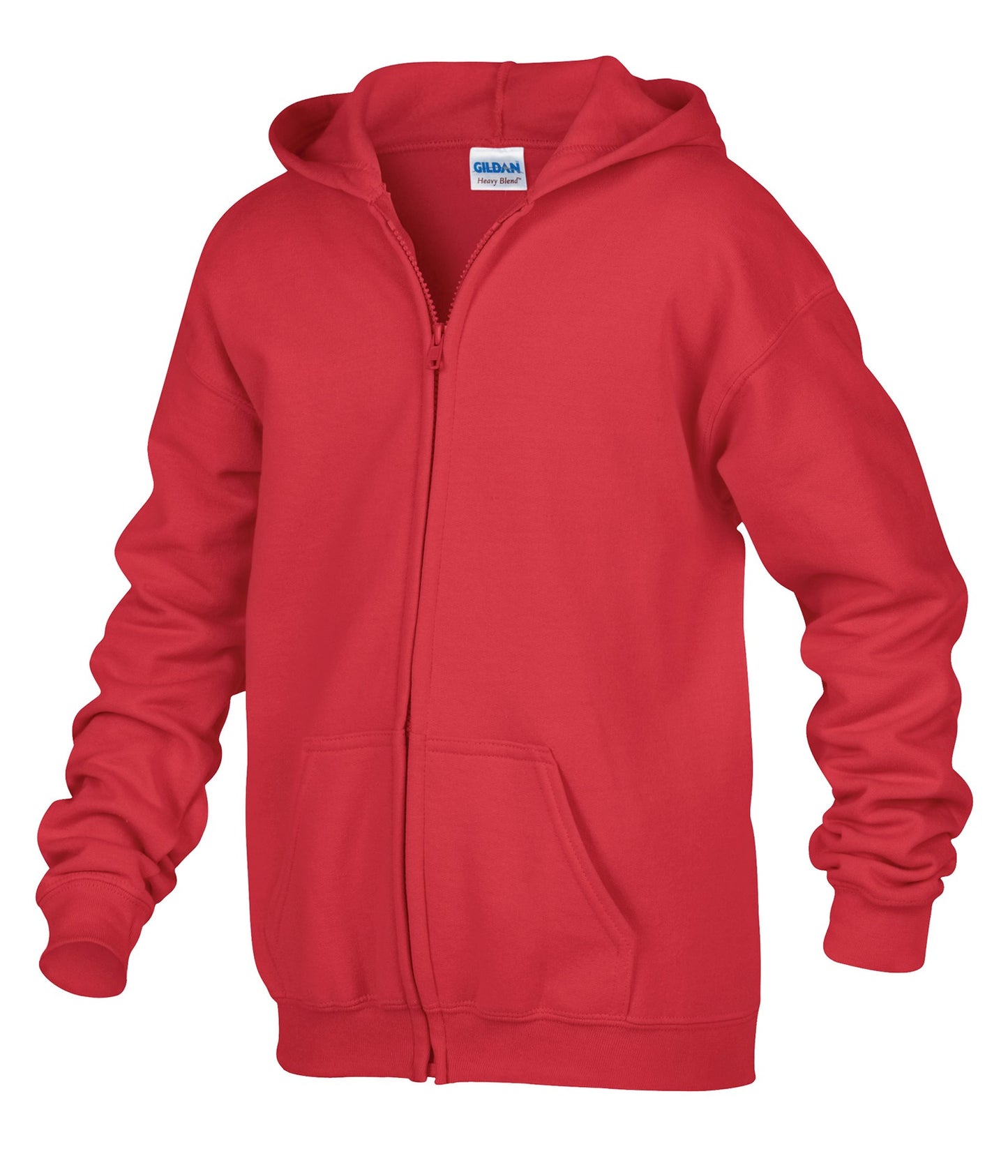 Red-model Image