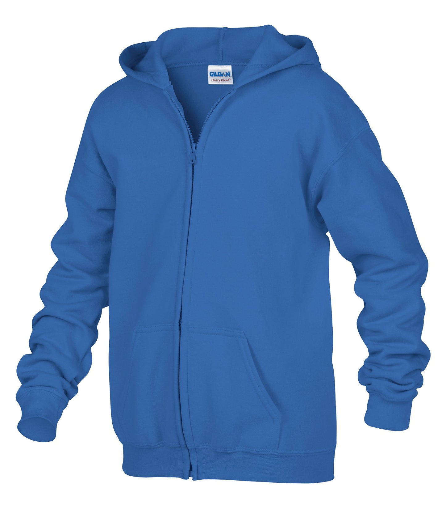 Royal Blue-model Image