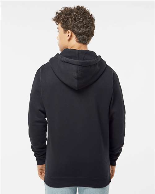 Black-model Image
