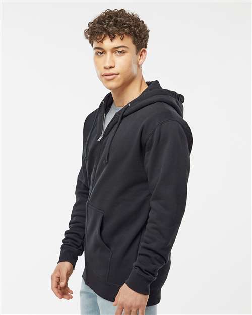 Black-model Image