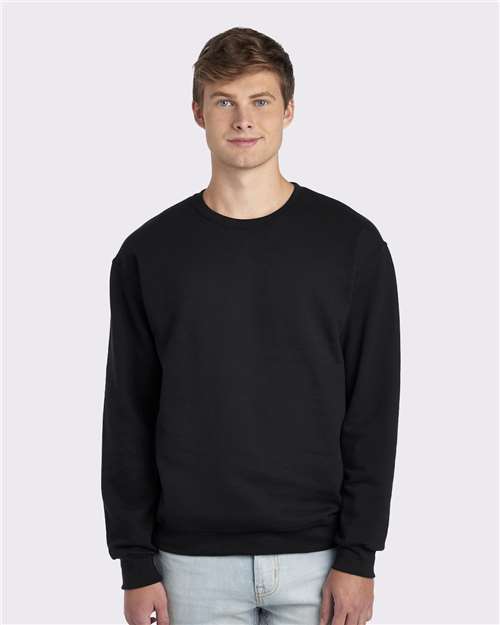 Black-model Image