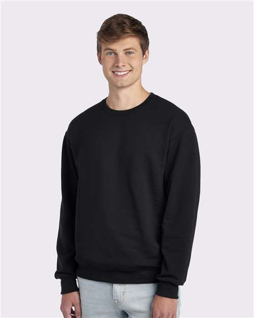 Black-model Image