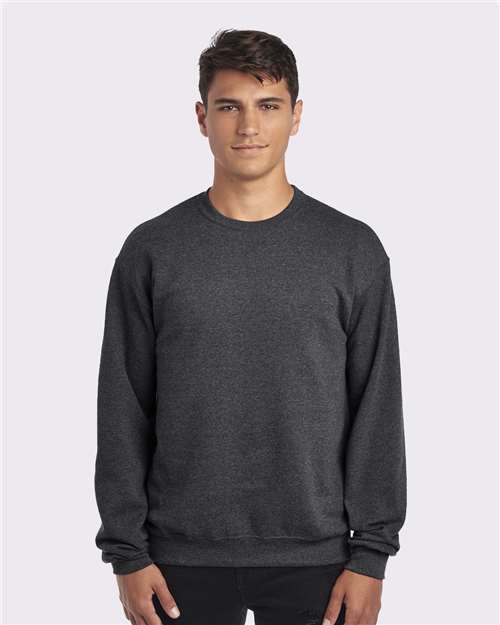 Black Heather-model Image