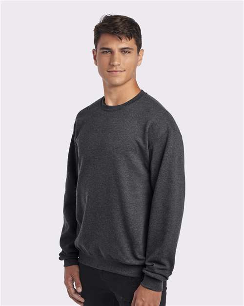 Black Heather-model Image