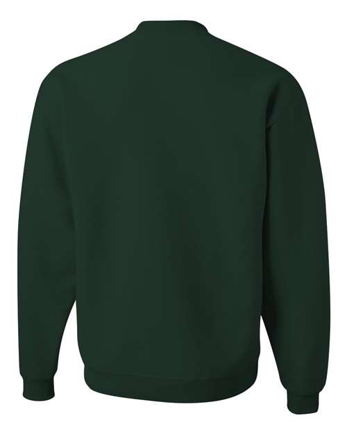 Forest Green-model Image