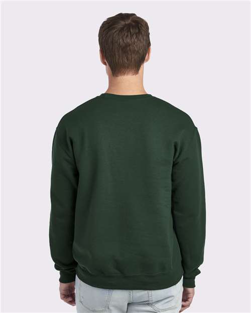 Forest Green-model Image