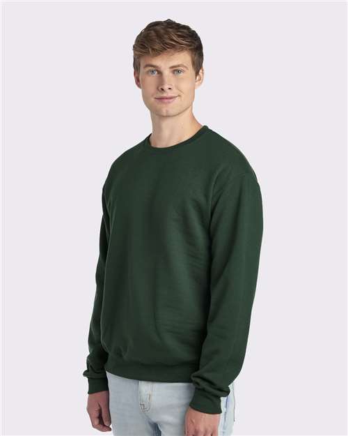 Forest Green-model Image