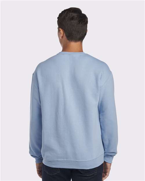 Light Blue-model Image