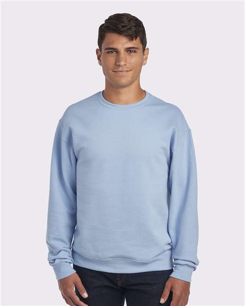 Light Blue-model Image