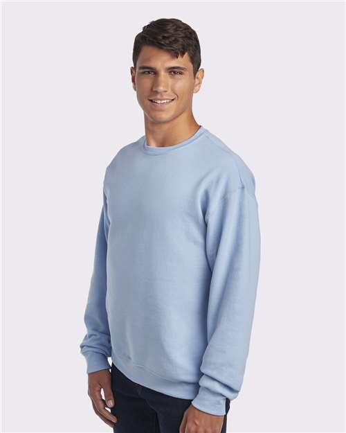 Light Blue-model Image