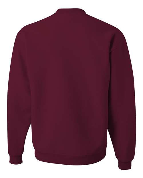 Maroon-model Image