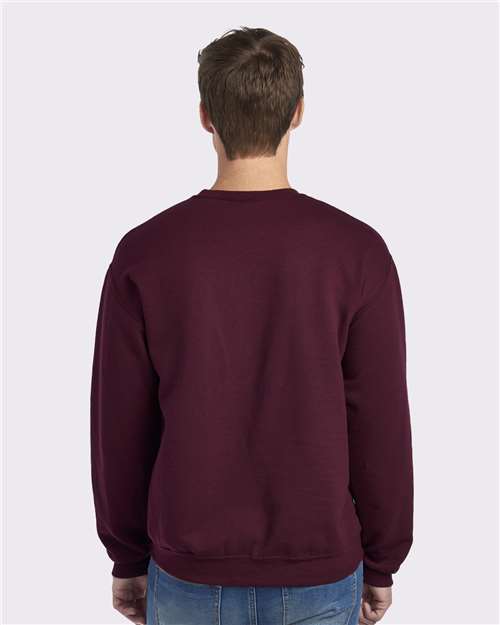 Maroon-model Image