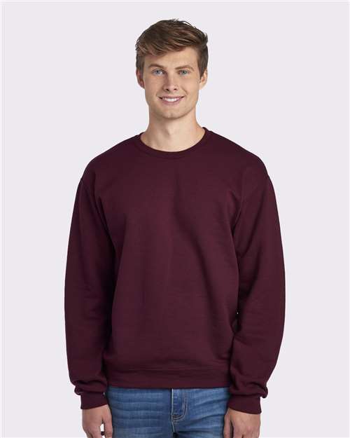 Maroon-model Image