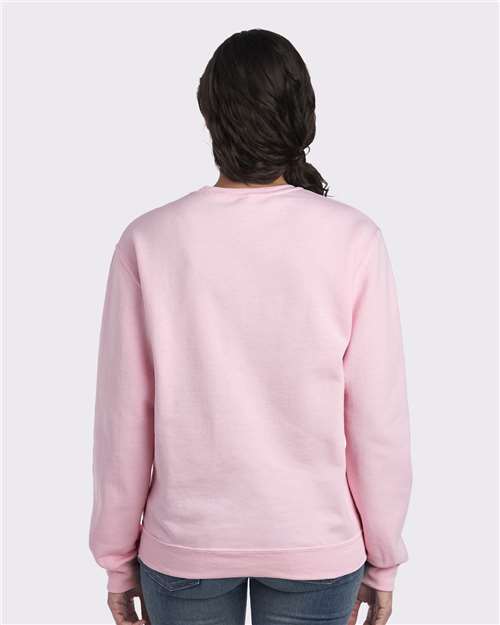 Classic Pink-model Image