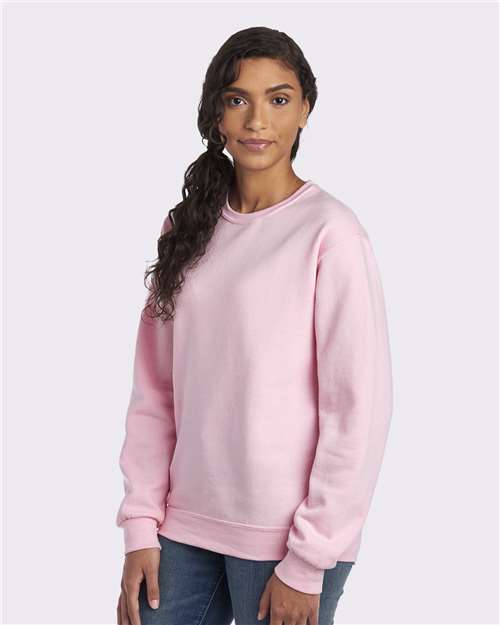 Classic Pink-model Image