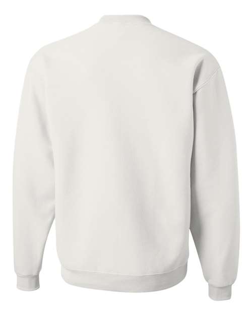 White-model Image