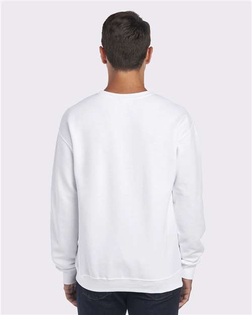 White-model Image