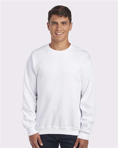 White-model Image