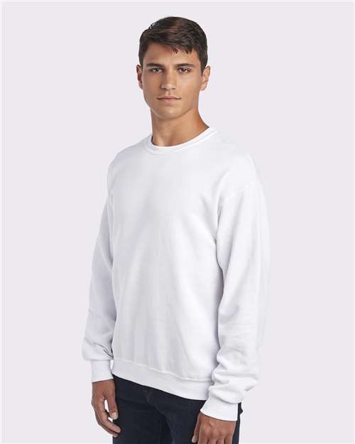 White-model Image
