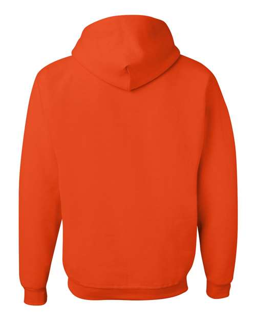 Burnt Orange-model Image