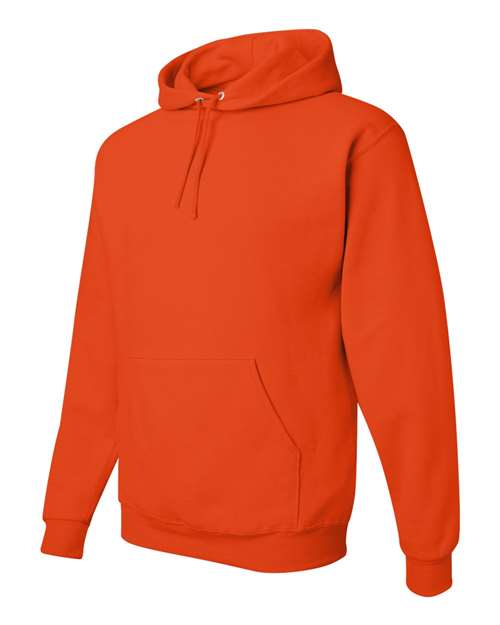 Burnt Orange-model Image