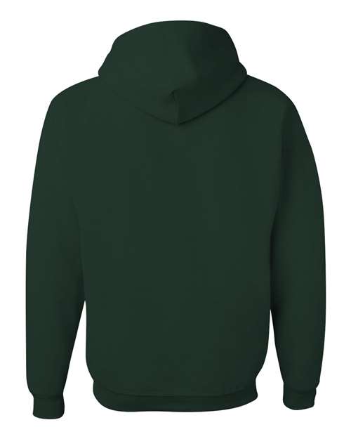 Forest Green-model Image