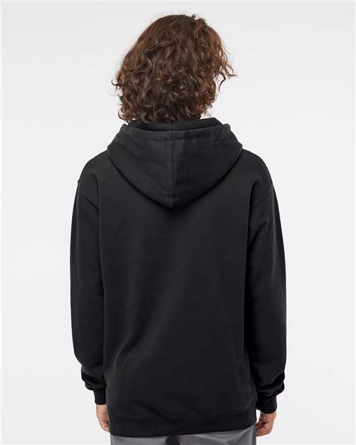 Black-model Image