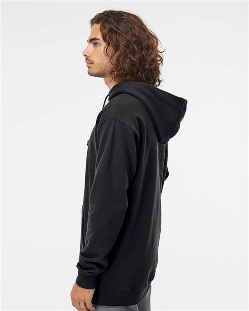 Black-model Image