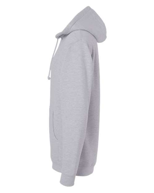 Grey Heather-model Image