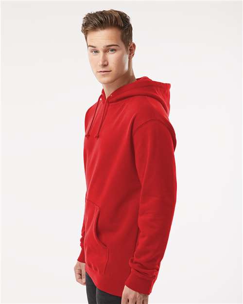 Red-model Image