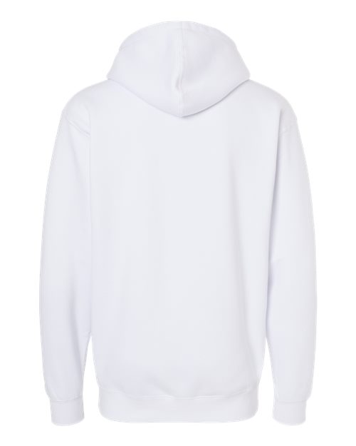 White-model Image