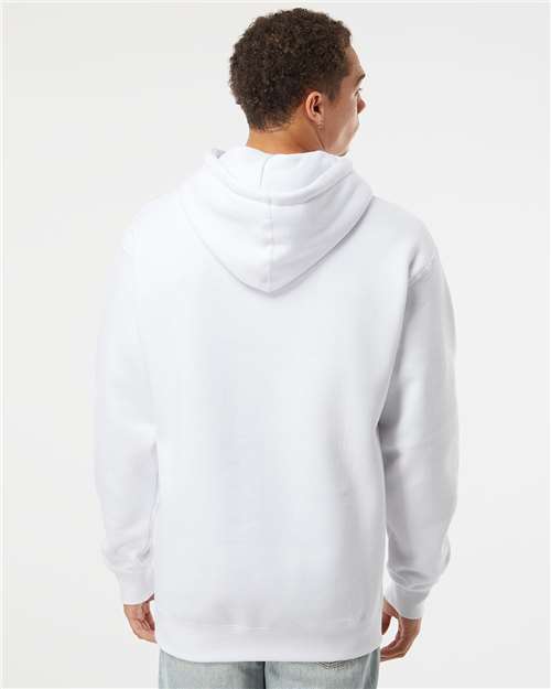 White-model Image