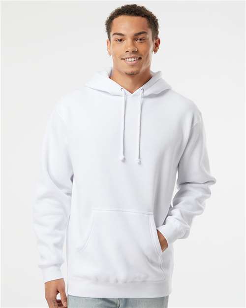 White-model Image
