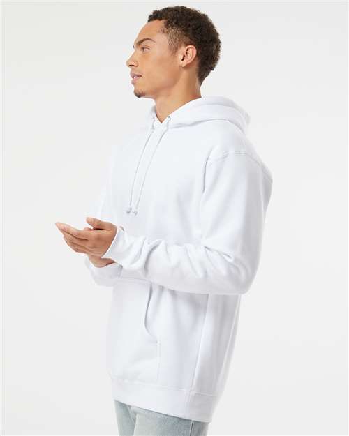 White-model Image